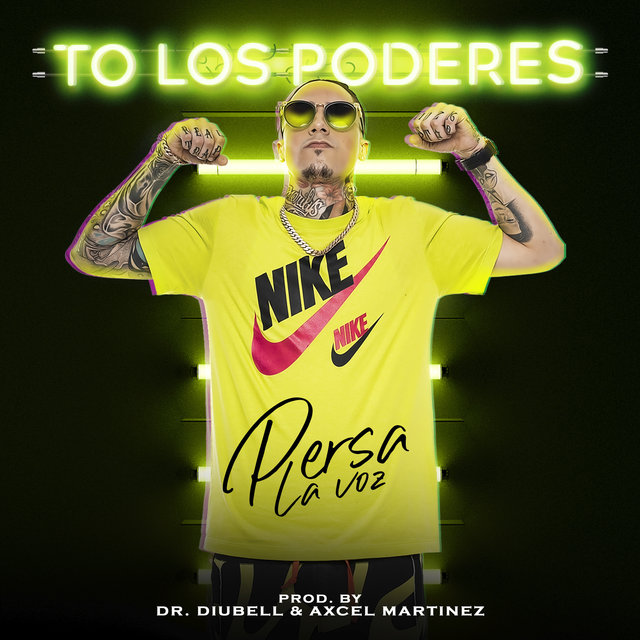 To los Poderes