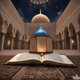 Powerful Voice Recite Quran for Laylatul Qadr Last Few Days of Ramadan
