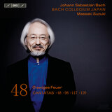 Sei Lob und Ehr dem höchsten Gut, BWV 117: Sei Lob und Ehr dem hochsten Gut (Chorus)