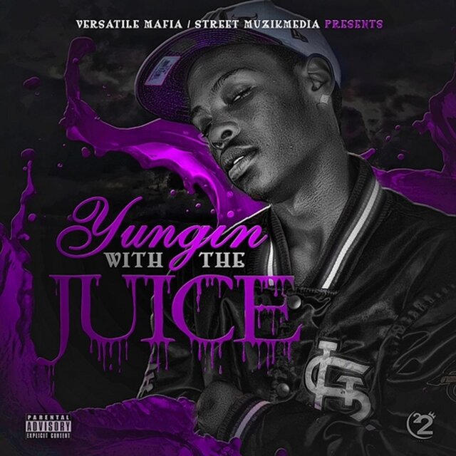 Yungin With The Juice