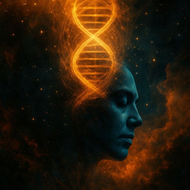 888 Hz Brainwave Rejuvenation