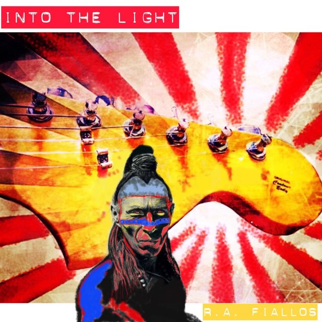 Into the Light