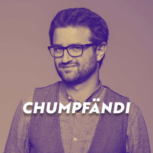 Chumpfändi – Hackbrett Folk