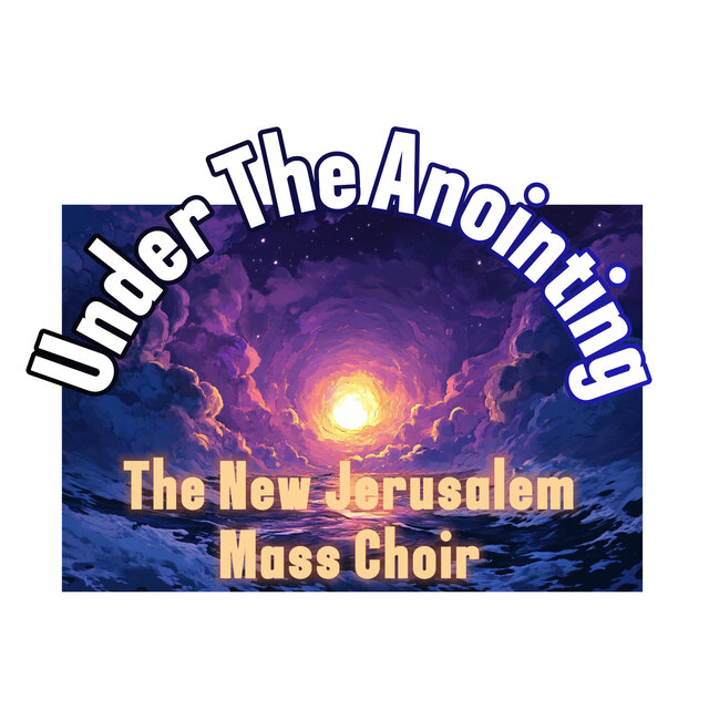 Under the Anointing