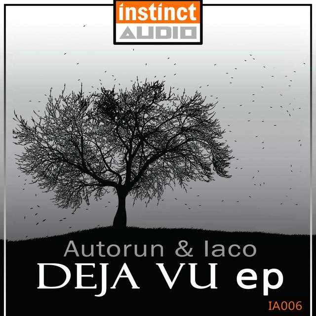 Deja Vu EP
