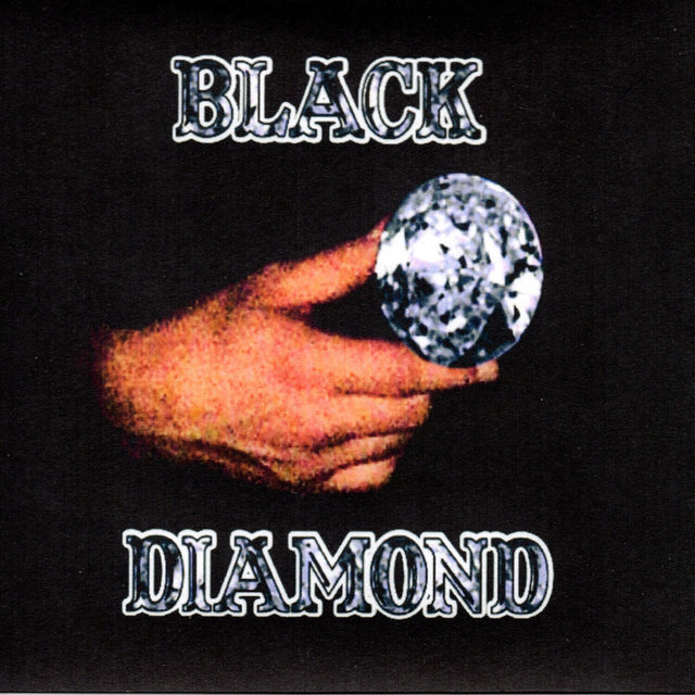 Black Diamond