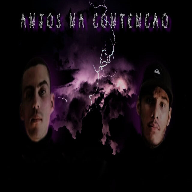 Anjos na Contenção (Remix)