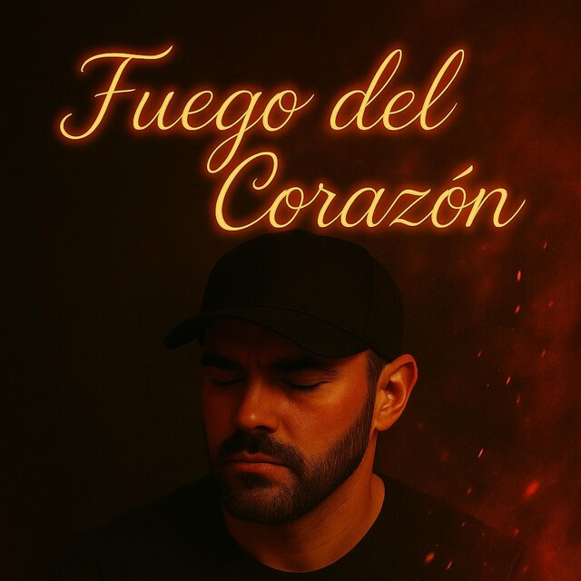 fuego del corazon