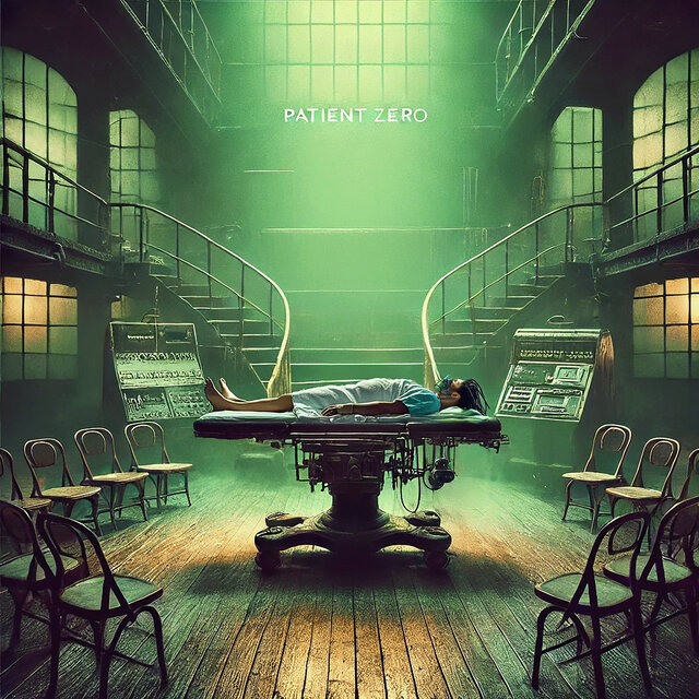 Patient Zero