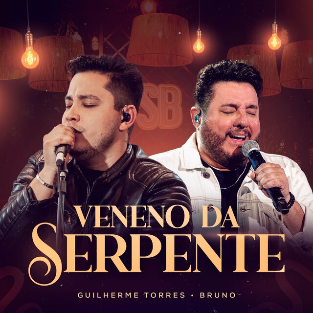 Veneno da Serpente