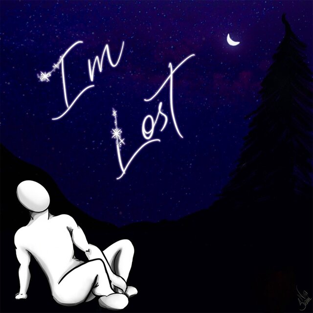 I'm Lost