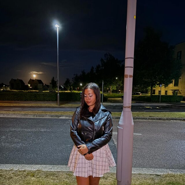 Cover art for album  by montana chanel