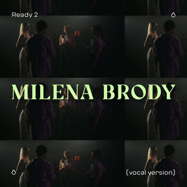 Ready 2 (vocal version)