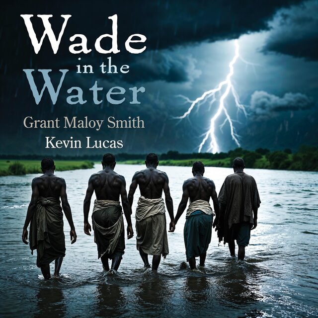 Wade in the Water
