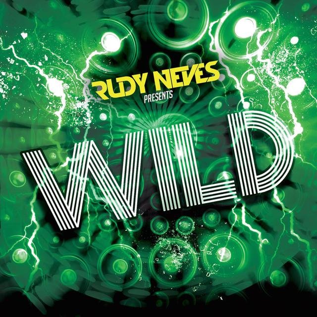 Wild ( Original Mix )
