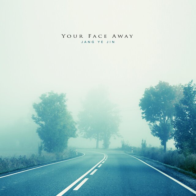 Your face is far away