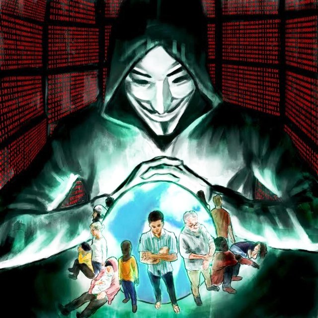 Age of Crypto: The Final Judgement