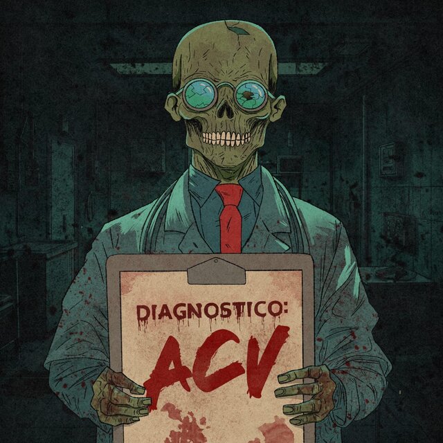 DIAGNÓSTICO: ACV