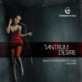 What Is Your Desire (Dance Floor Pressure Mix)