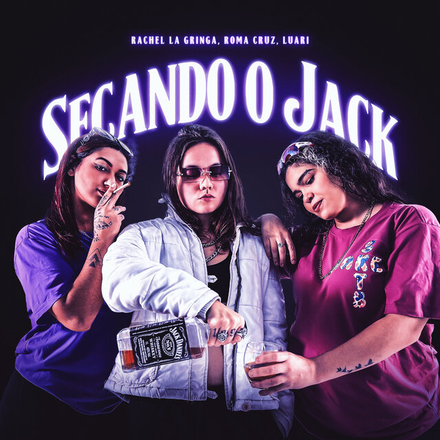 Secando o Jack