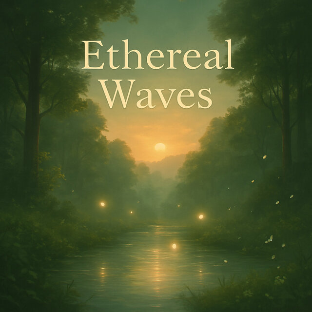 Ethereal Waves