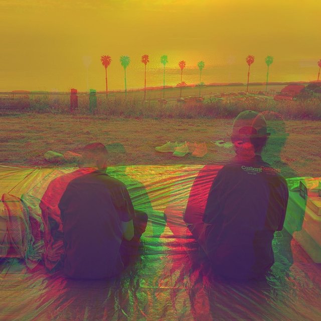 In My Head