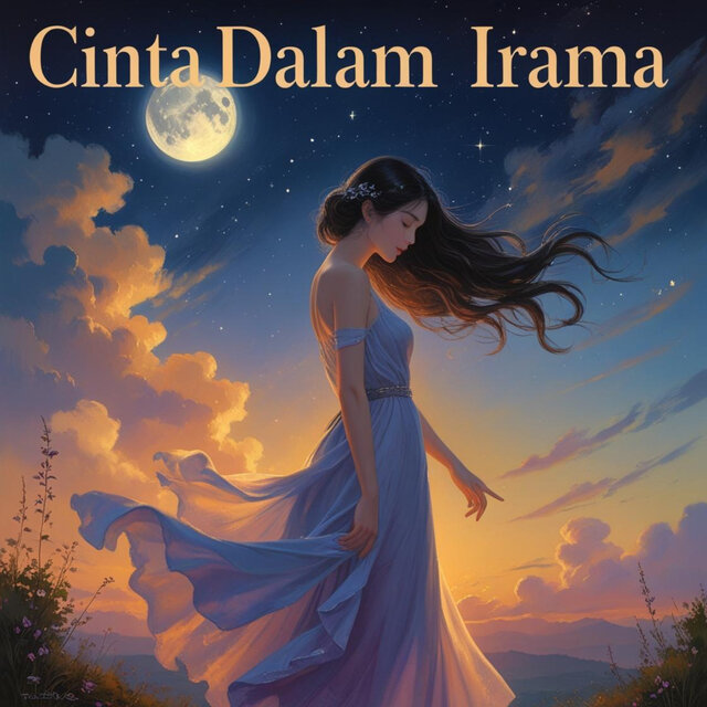 Cinta Dalam Irama (Remastered 2025)