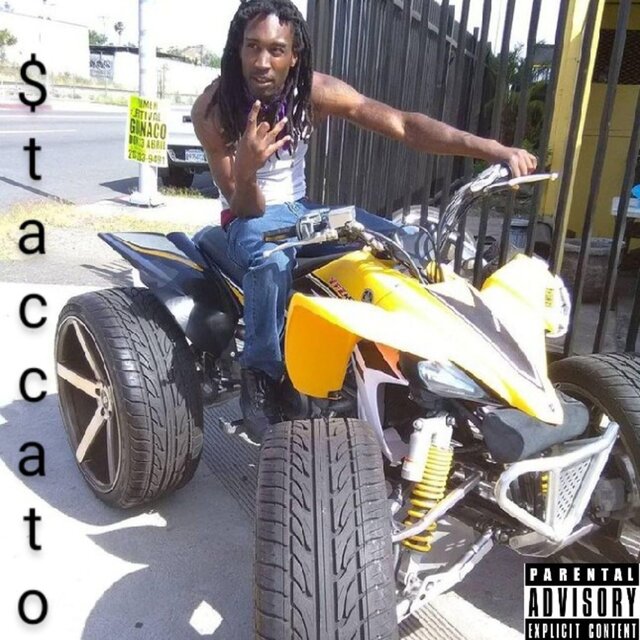 Staccato