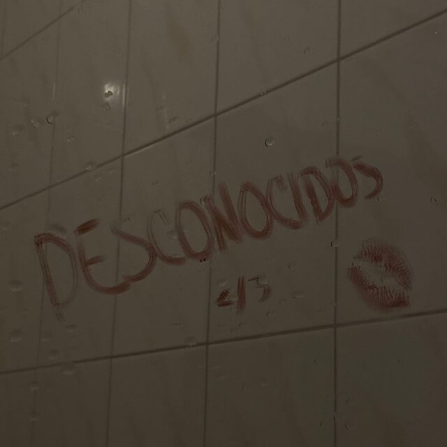 DESCONOCIDOS