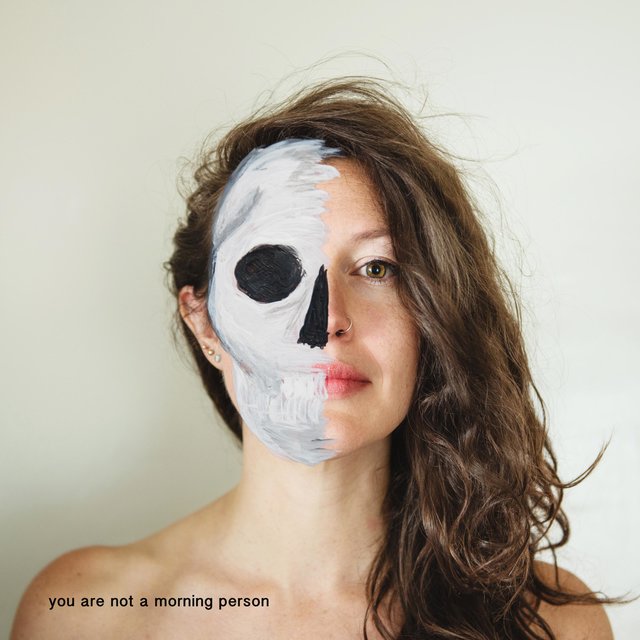 You Are Not a Morning Person