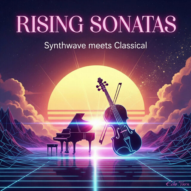 Rising Sonatas