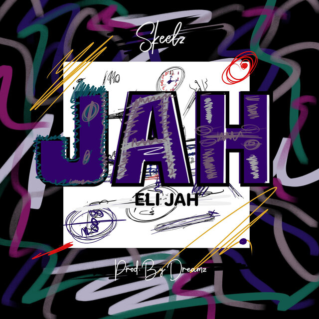 Jah Eli Jah