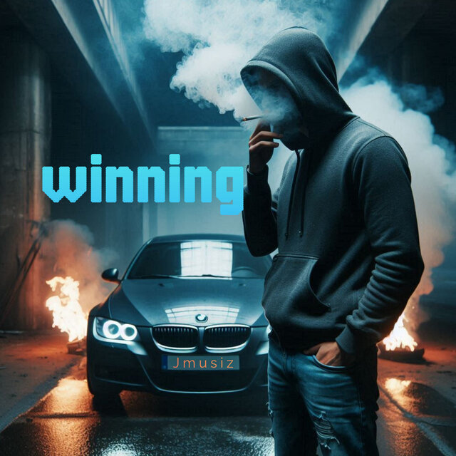 Winning