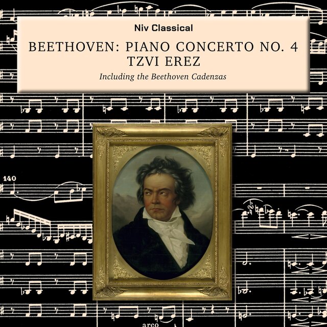 Beethoven: Piano Concerto No. 4