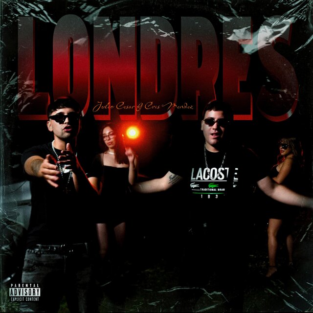 LONDRES (feat. CrisMendez)