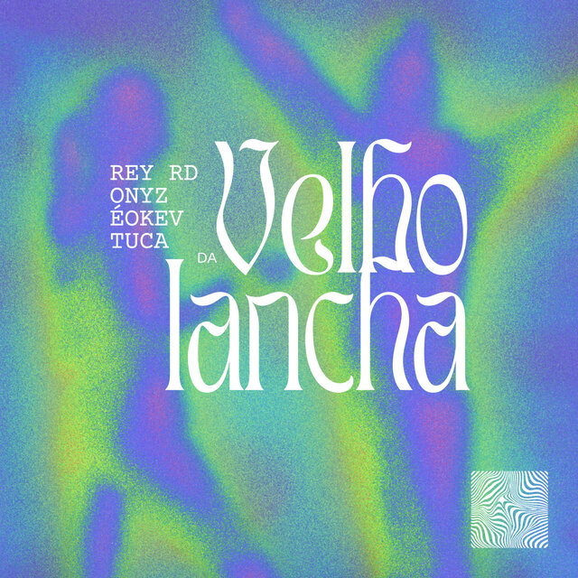 velho da lancha
