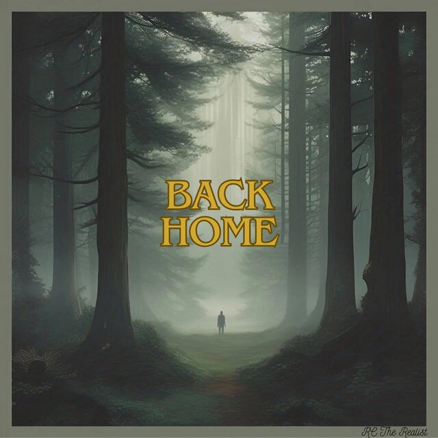 Back Home (Radio Edit)