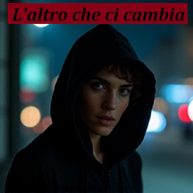 L'altro che ci cambia