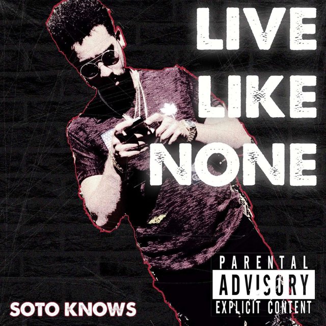 Live Like None