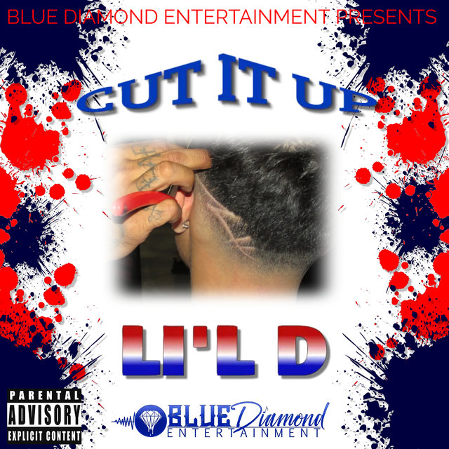 Cut It Up