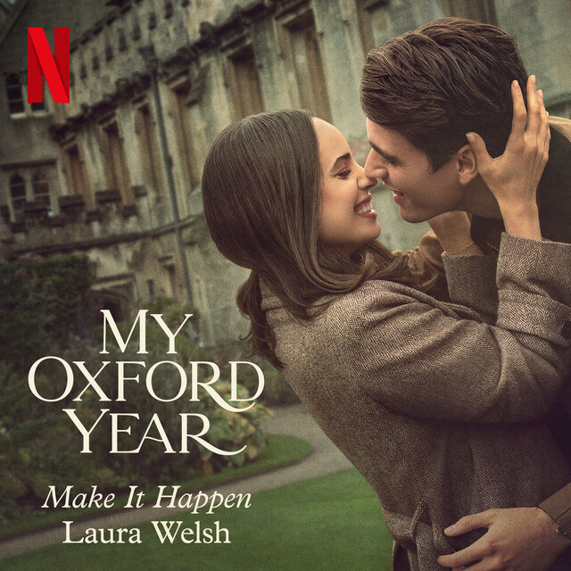 Make It Happen (from the Netflix Film 