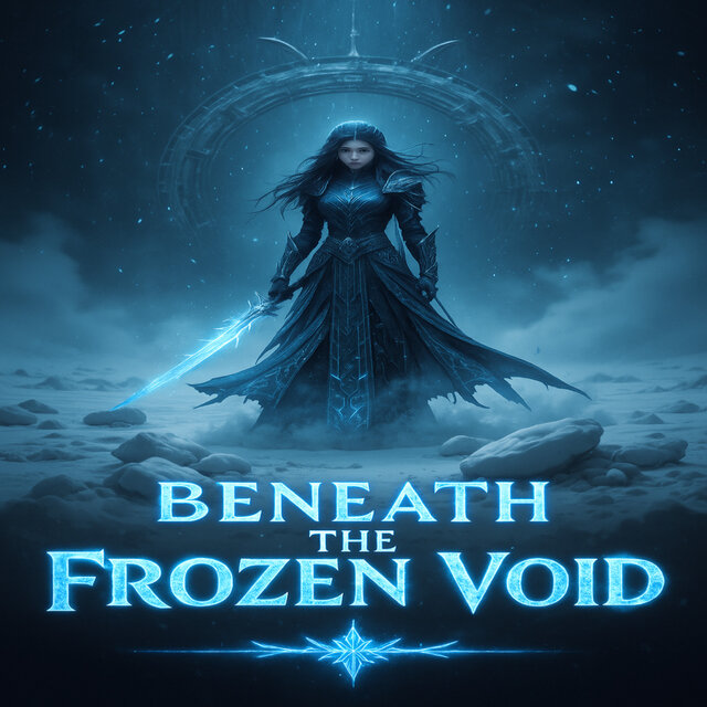 Beneath the Frozen Void
