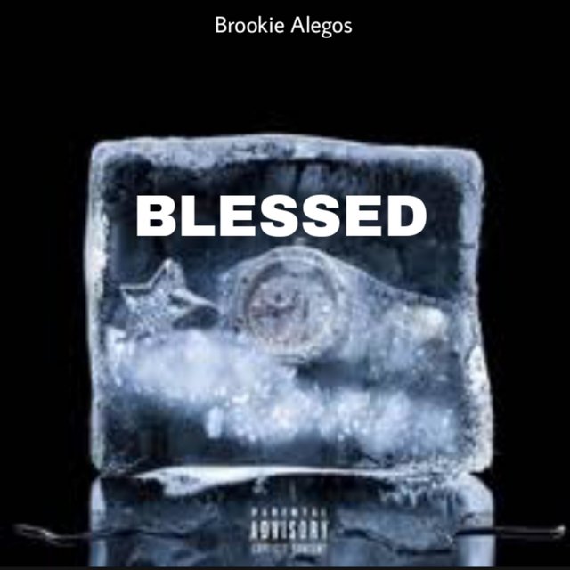 Blessed