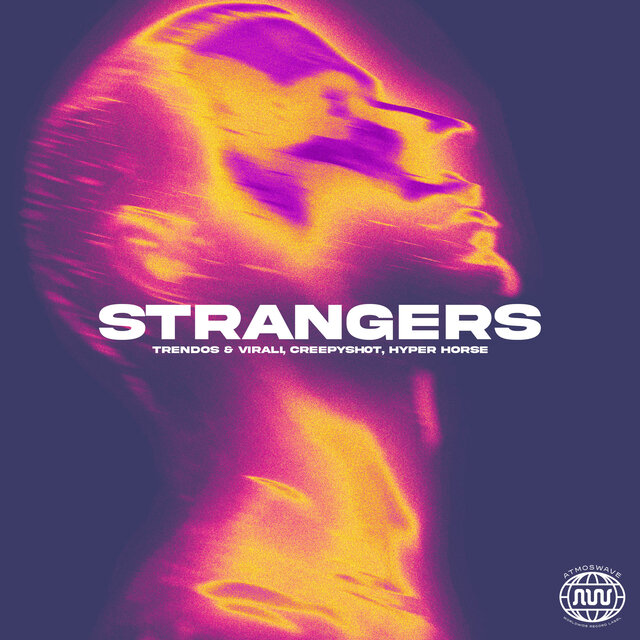 Strangers (Techno)