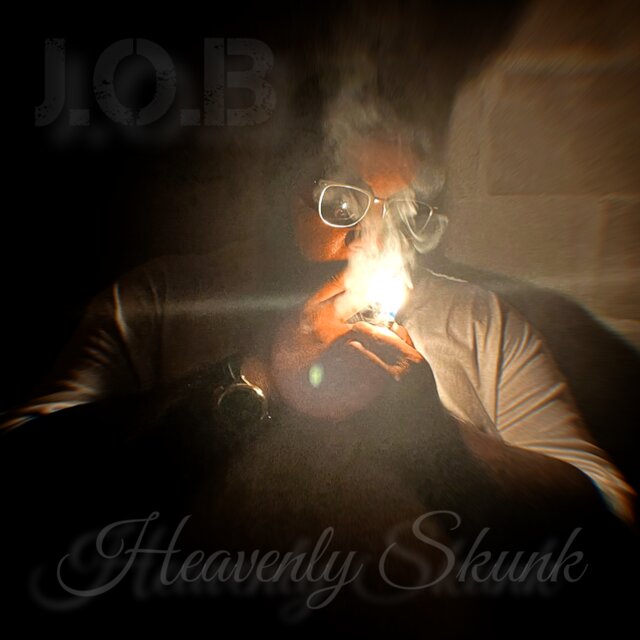 Heavenly Skunk