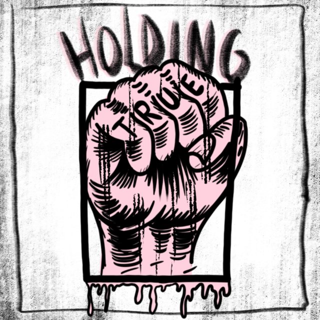 Holding True