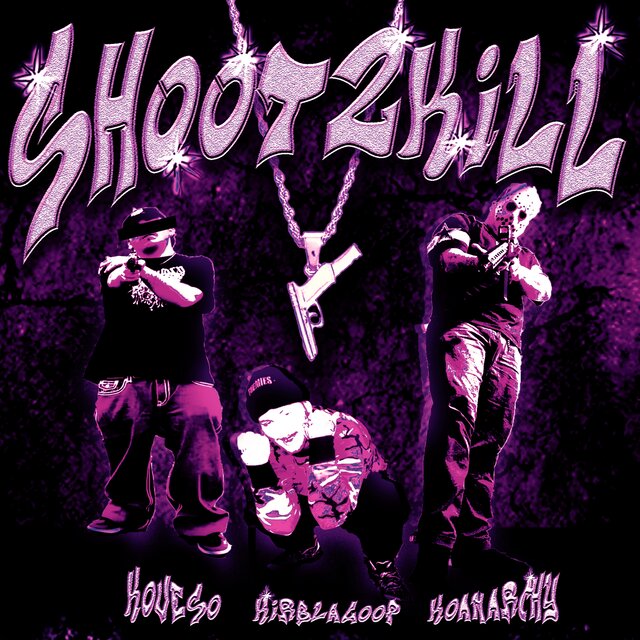 Shoot2Kill