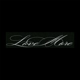 love more