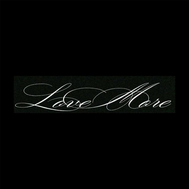 love more