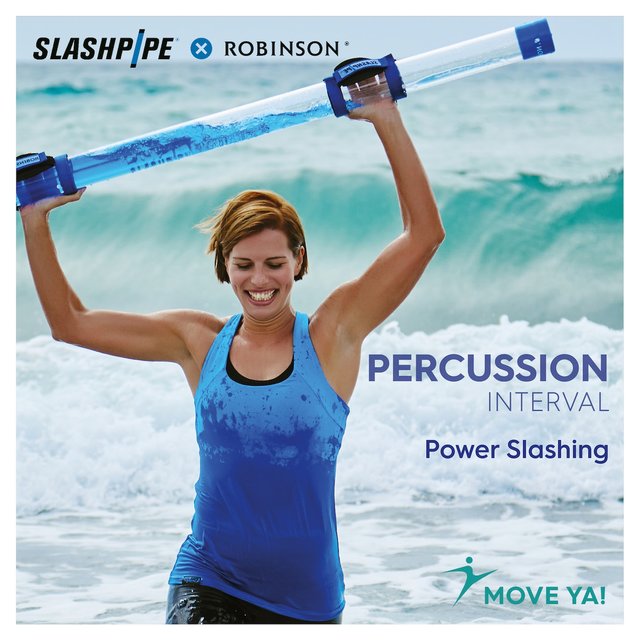 Percussion Interval (Power Slashing)